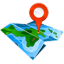 Foursquare brand page